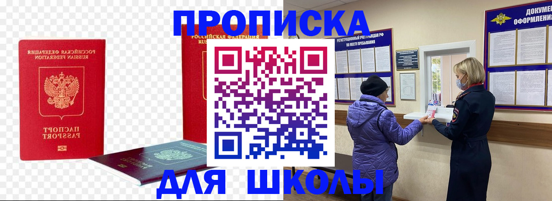 где прописаться в Павлово